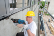 Bohrhammer mit SDS plus GBH 2-26 F, Handwerkerkoffer Produktbild img4 S