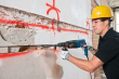 Bohrhammer mit SDS plus GBH 2-26 F, Handwerkerkoffer Produktbild img3 S