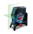 Kombilaser GCL 2-50 CG, mit 1 x 2,0 Li-Ion Akku, RM 2, L-BOXX Produktbild img5 S