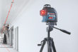 Linienlaser GLL 3-80, mit 4 x 1,5 V-LR6-Batterie Produktbild img3 S