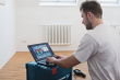 Wärmebildkamera GTC 400 C, mit 1 x 1,5 Li-Ion Akku, L-BOXX Produktbild img5 S