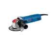 Winkelschleifer GWX 14-125, 1400-W, X-LOCK, mit Zusatzhandgriff, Schutzhaube Produktbild img2 S