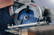 HM-Kreissägeblatt 165x1,8/1,3x20 54Z Bosch VE à 1 Stück Expert for Aluminium Produktbild img3 S