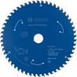 HM-Kreissägeblatt 165x1,8/1,3x20 54Z Bosch VE à 1 Stück Expert for Aluminium Produktbild img1 S