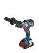 Bosch Akku Bohrschrauber solo GSR 18V-110 C in L-Boxx Produktbild img6 S