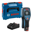 Wallscanner D-DECT 120 Bosch Produktbild img1 S