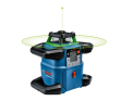 Rotationslaser GRL 650 CHVG Bosch 1x18,0 V 4,0 Ah ProCore LadegerätGAL18V-40 Koffer Produktbild img8 S