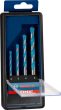 EXPERT MultiConstruction CYL-9 Bohrer-Set Produktbild img8 S