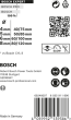 EXPERT MultiConstruction CYL-9 Bohrer-Set Produktbild img1 S