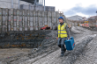 Rotationslaser GRL 650 CHVG Bosch 1x18,0 V 4,0 Ah ProCore LadegerätGAL18V-40 Koffer Produktbild img3 S