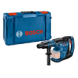 Akku-Kombihammer solo GBH 18V-40 C Bosch ohne Akku ohne Ladegerät XL-Boxx Produktbild img1 S