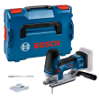 Stichsäge GST 18V-155 SC solo in L-BOXX Bosch Produktbild