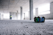 Rotationslaser GRL 650 CHVG Bosch 1x18,0 V 4,0 Ah ProCore LadegerätGAL18V-40 Koffer Produktbild img2 S