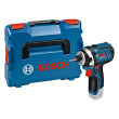 Akku-Drehschlagschrauber GDR 12V-105, Solo Version, L-BOXX Produktbild