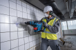 Akku-Kombihammer solo GBH 18V-40 C Bosch ohne Akku ohne Ladegerät XL-Boxx Produktbild img5 S