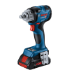 Bosch Akku-Schlagschrauber GDS 18V-330 HC+CoMo solo ohne Akku ohne Lad. L-Boxx Produktbild img8 S