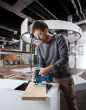 Akku-Stichsäge solo GST 18V-125 B Bosch ohne Akku ohne Ladegerät L-Boxx Produktbild img5 S