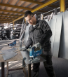 Akku-Stichsäge solo GST 18V-125 B Bosch ohne Akku ohne Ladegerät L-Boxx Produktbild img3 S
