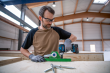 Bosch Akku-Schlagschrauber GDS 18V-330 HC+CoMo solo ohne Akku ohne Lad. L-Boxx Produktbild img5 S