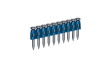 Rundkopf-Streifennagel NB-25 Bosch VE a 1000 St. Produktbild img3 S