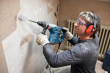 Bohrhammer mit SDS plus GBH 4-32 DFR, Handwerkerkoffer Produktbild img3 S
