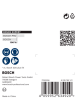 Absaugadapter EXPERT SDS CLEAN plus-8X für Bohrer Ø 12-18mm Bosch Produktbild img8 S