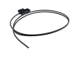Kammerakabel GIC 4/5, 3.9mm/1.5m Bosch Produktbild img1 S