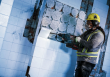 Fliesenmeißel SDS-plus 40x260mm Bosch VE à 1 Stück Produktbild img7 S