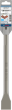 Flachmeißel SDS-max 25x280mm Bosch VE à 1 Stück Produktbild img8 S