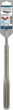 Hohlmeißel SDS-plus 22x250mm Bosch VE à 1 Stück Produktbild img8 S