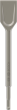 Spatmeißel SDS-plus 40x250 mm Bosch VE à 1 Stück Produktbild img1 S