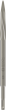 Bosch-Spitzmeißel SDS-Plus  250 mm Produktbild img1 S