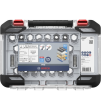 Bosch Lochsägen-Set MultiMat 9-tlg.19,25,38,44,68 und 83 mm Produktbild img6 S