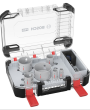 Bosch Lochsägen-Set MultiMat 9-tlg.19,25,38,44,68 und 83 mm Produktbild img1 S