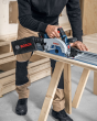 Akku-Handkreissäge solo GKS 18V-57-2 GX Bosch ohne Akku ohne Ladegerät L-Boxx Produktbild img5 S