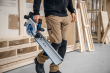 Akku-Handkreissäge solo GKS 18V-57-2 GX Bosch ohne Akku ohne Ladegerät L-Boxx Produktbild img6 S