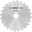 Kreissägeblatt Optiline Wood. Für Handkreissägen Produktbild