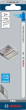 Stichsägeblatt T 718 BF Bosch VE à 3 Stück Flexible f Metal-Sandwich Produktbild img8 S