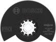 BIM Segmentsägeblatt ACZ 85 EB Wood and Metal. Für oszillierende Multifunktionswerkzeuge Produktbild img1 S