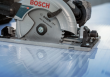 Bosch Kreissägeblatt Multi Material. Für Handkreissägen Produktbild img4 S