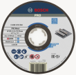 Bosch X-LOCK Metall-Trennscheibe Produktbild img1 S