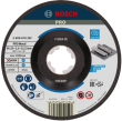 X-LOCK Expert for Metal 125 x 2,5 x 22,23 Trennscheibe gekröpft. Für kleine Winkelschleifer Produktbild