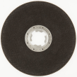 Bosch X-LOCK Metall-Trennscheibe Produktbild img8 S