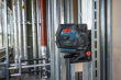 Kreuzlinienlaser Set GCL 12V-50-22 CG Bosch mit RM20 + 12V Produktbild img6 S
