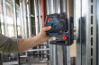 Multifunktionshalterung RM 20 Bosch Karton Produktbild img2 S