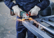 X-LOCK Stützteller 125 mm hart. Für kleine Winkelschleifer Produktbild img5 S