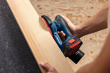 Akku Excenterschleifer GEX 18V-150-3 Bosch ohne Akku ohne Ladegerät Karton Produktbild img4 S