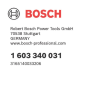 SDS click Schnellspannmutter. Für kleine Winkelschleifer Produktbild img5 S