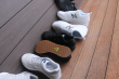 New Balance 515 SR, Berufsschuhe, OB E HRO SRC, grau WOMEN Produktbild img7 S