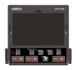 Lorch Schweißhelm APR 900 Plus Produktbild img3 S